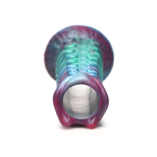Galactic Breeder Ovipositor Silicone Dildo - Image 5