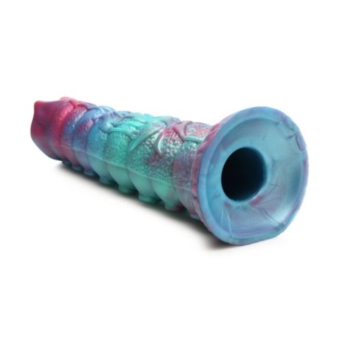 Galactic Breeder Ovipositor Silicone Dildo - Image 6