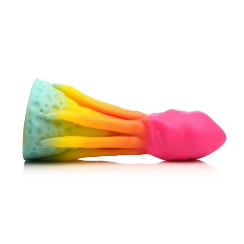 Creature Cocks King Kraken Silicone Dildo - Image 4