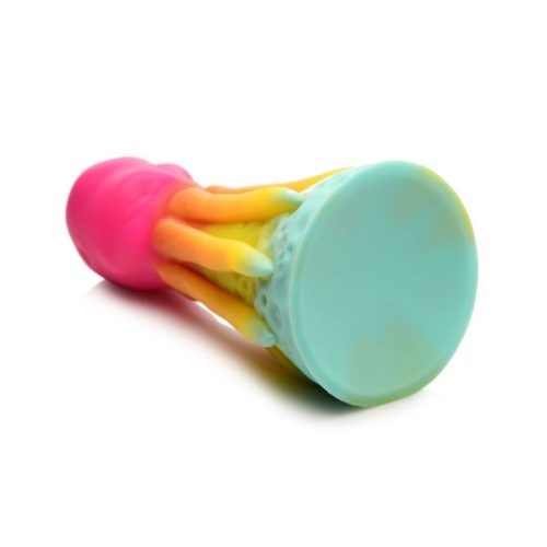 Creature Cocks King Kraken Silicone Dildo - Image 6