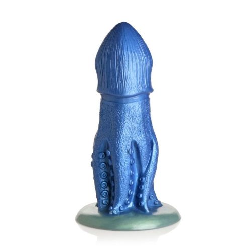 Creature Cocks Cocktopus Octopus Silicone Dildo - Image 3