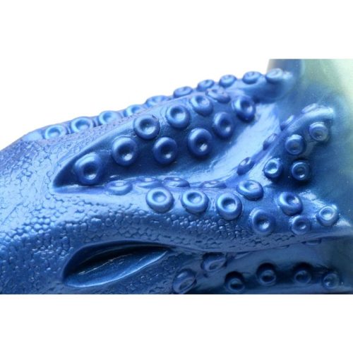 Creature Cocks Cocktopus Octopus Silicone Dildo - Image 4