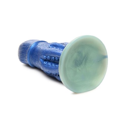 Creature Cocks Cocktopus Octopus Silicone Dildo - Image 5
