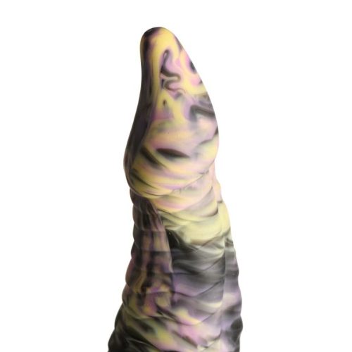 Creature Cocks Cyclops Monster Silicone Dildo - Image 7