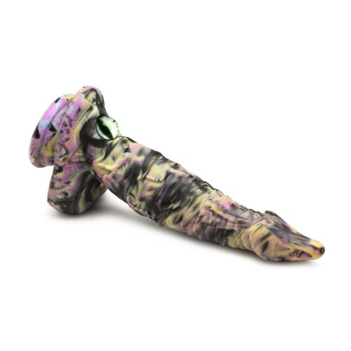 Creature Cocks Cyclops Monster Silicone Dildo - Image 8