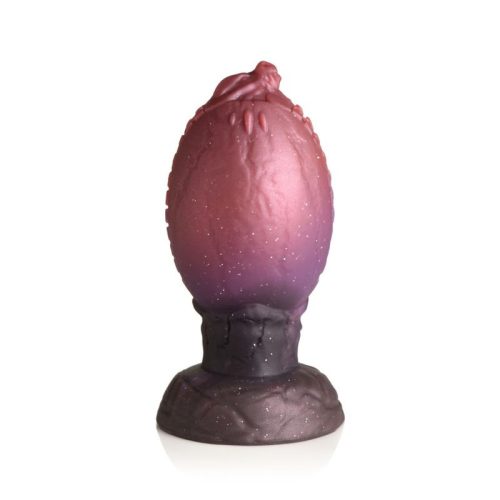 Creature Cocks Dragon Hatch Silicone Egg - Image 3