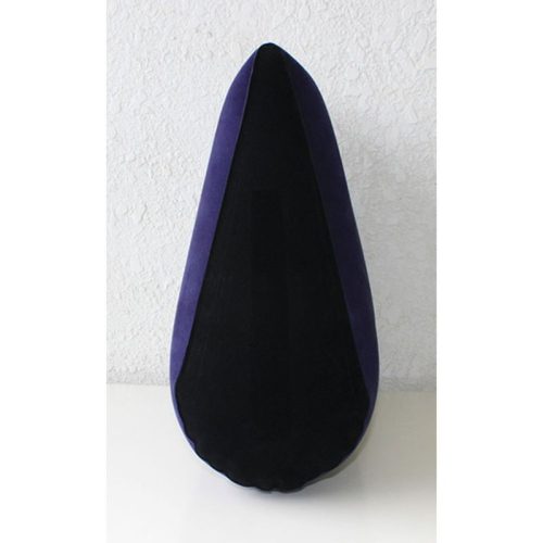 Inflatable Sex Positioning Triangular Cushion - Image 3