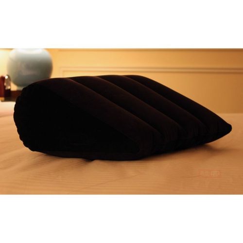 Inflatable Sex Positioning Triangular Cushion - Image 4