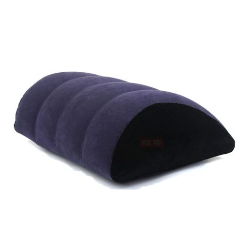 Inflatable Sex Positioning Arc Pillow - Image 4