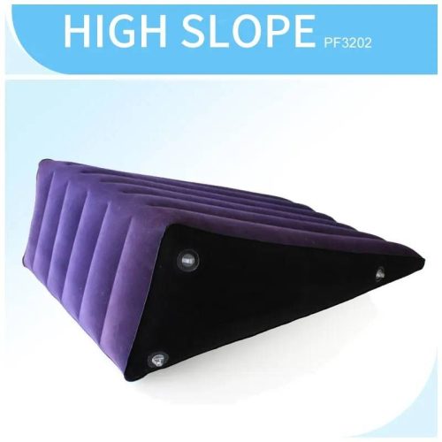 Large Inflatable Sex Positioning Wedge Cushion - Image 3