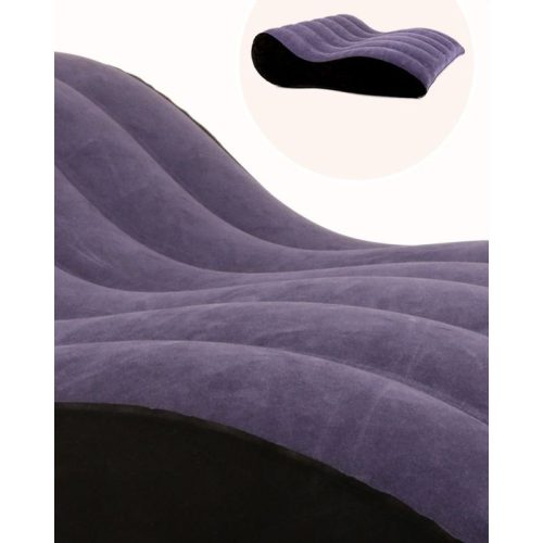 Large Inflatable Mini Sex Positioning Mattress - Image 5