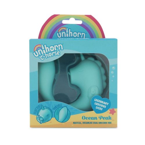 Unihorn Massager C Horse Ocean Peak - Image 7