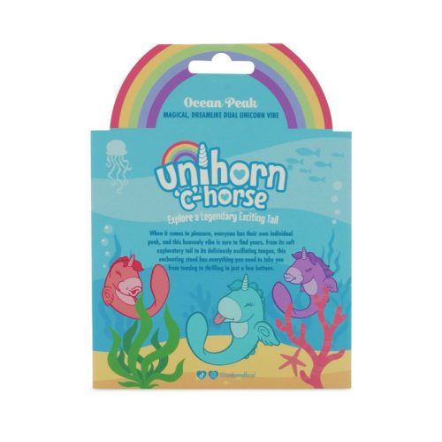 Unihorn Massager C Horse Ocean Peak - Image 8