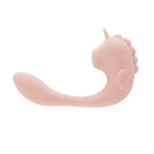 Unihorn Massager C Horse Coral Throb - Image 3