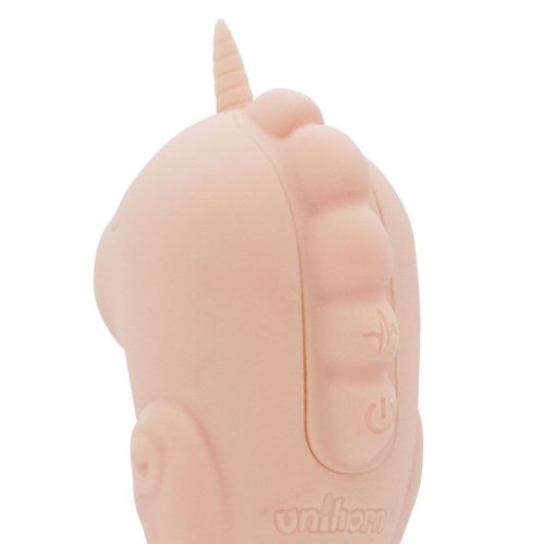Unihorn Massager C Horse Coral Throb - Image 4