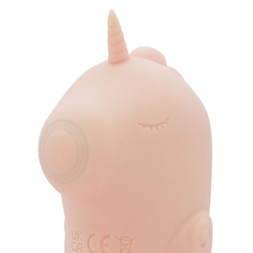 Unihorn Massager C Horse Coral Throb - Image 5