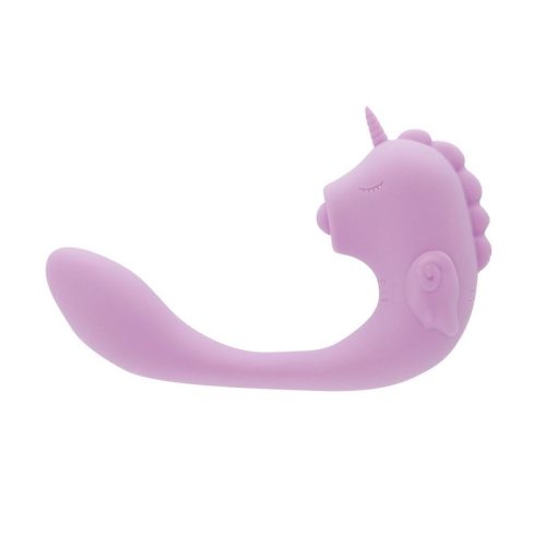 Unihorn Massager C Horse Marina Lilac - Image 3