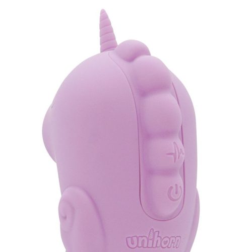 Unihorn Massager C Horse Marina Lilac - Image 4