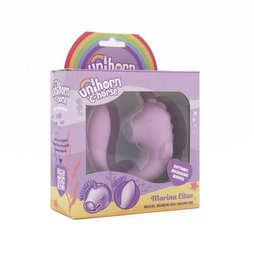 Unihorn Massager C Horse Marina Lilac - Image 8