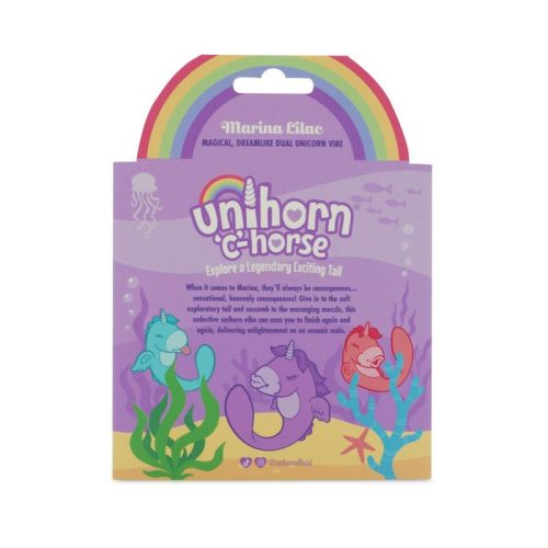 Unihorn Massager C Horse Marina Lilac - Image 9