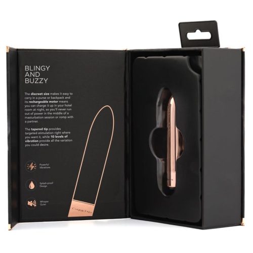 The Glow Bullet - Image 5