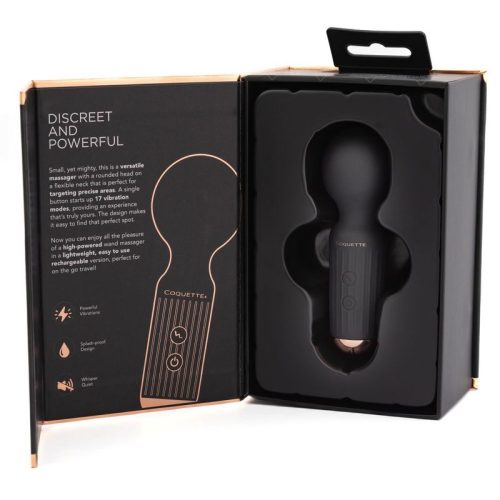 The Small Wonder Mini Wand - Image 5