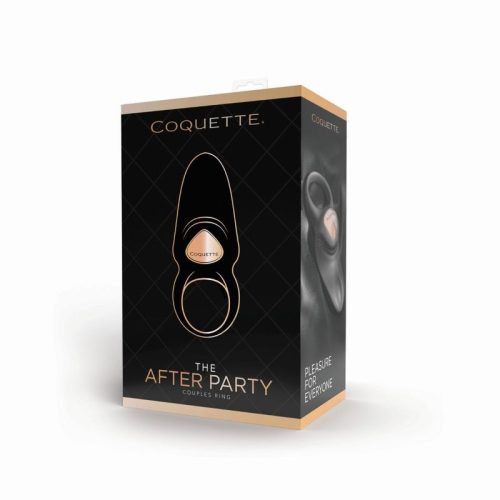 The After Party Couples Ring - Image 8