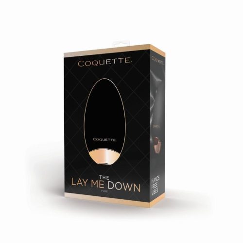 The LAY ME DOWN Vibe - Image 7