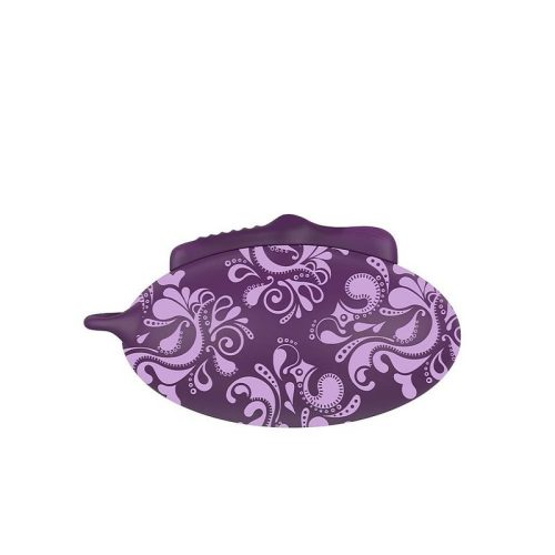 Bouncy Bliss Flow Inflatable Sit-On Massager - Image 4