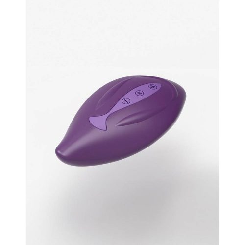 Bouncy Bliss Flow Inflatable Sit-On Massager - Image 7