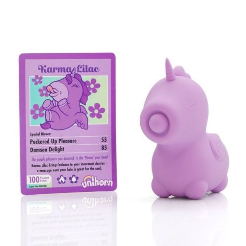 Unihorn Karma Lilac - Image 4