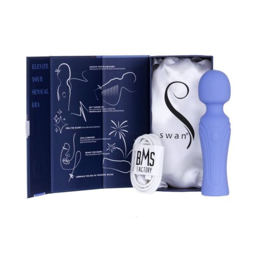 Swan Era Massage Wand - Image 7