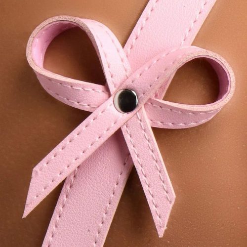 Bondage Harness with Bows M/L - Image 7