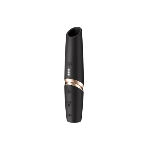 Satisfyer Perfect Kiss - Image 3
