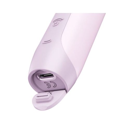 Satisfyer Secret Kiss - Image 5
