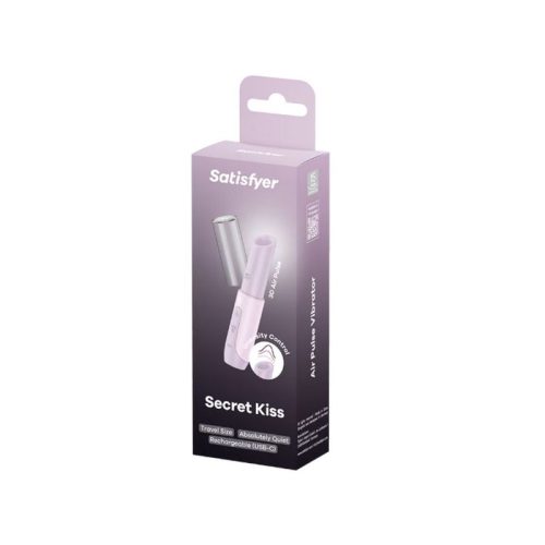 Satisfyer Secret Kiss - Image 6