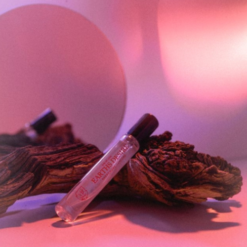 Bloom Pheromone Body Spray Earths Desire Attract Her 10ml - Image 3