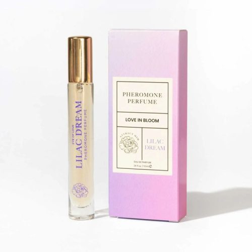 Bloom Pheromone Body Spray Lilac Dream Attract Him 10ml