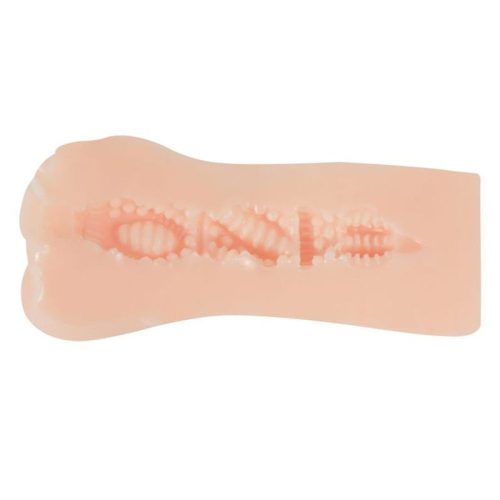 KMP Premium Hall Crystal Ellie Real Hole Masturbator - Image 5