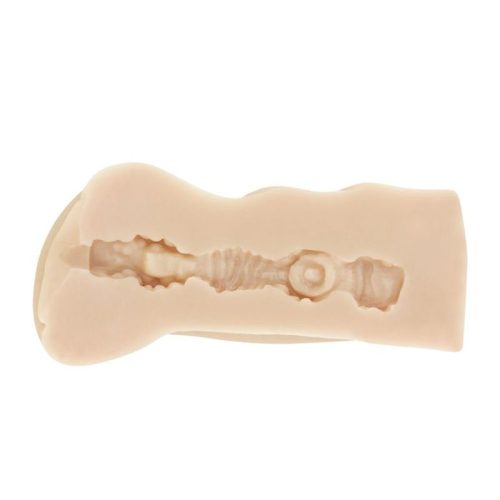 KMP Hall Rei Kuruki Real Hole Masturbator - Image 4