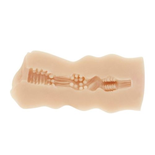 KMP Hall Crystal Ellie Real Hole Masturbator - Image 4