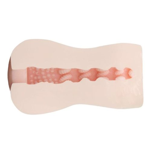 Mankitsuchu Botehida Real Hole Masturbator - Image 4