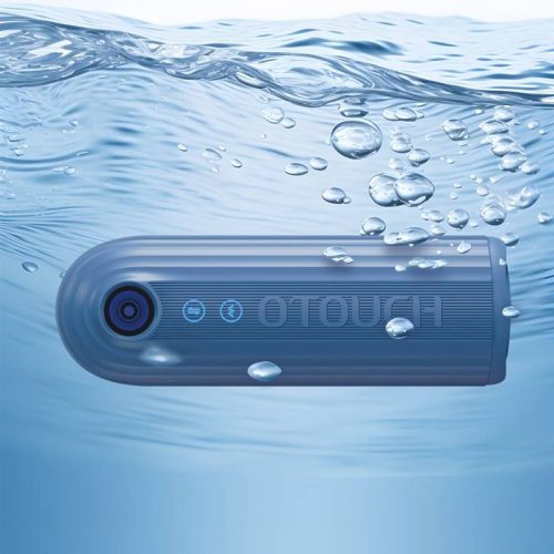 Submarine Submersible Thrusting Contracting Vibrating Masturbator - Image 5