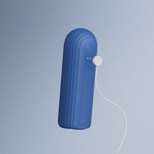 Submarine Submersible Thrusting Contracting Vibrating Masturbator - Image 7