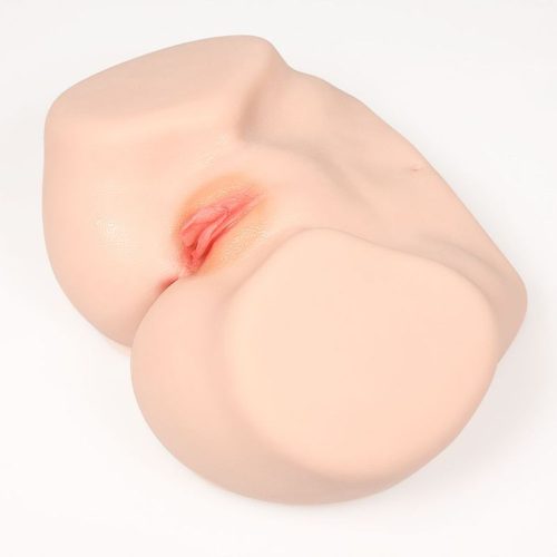 Vanilla Onahole Edn 4 Pussy and Ass 1:1 Torso - Image 3