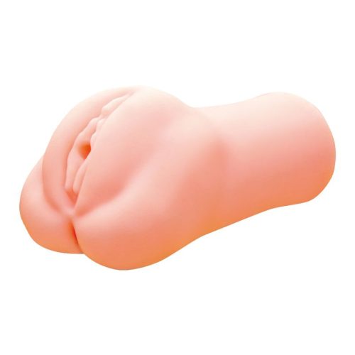 Sensitive Anime Girl Who Bends Over and Climaxes Masturbator - Image 3