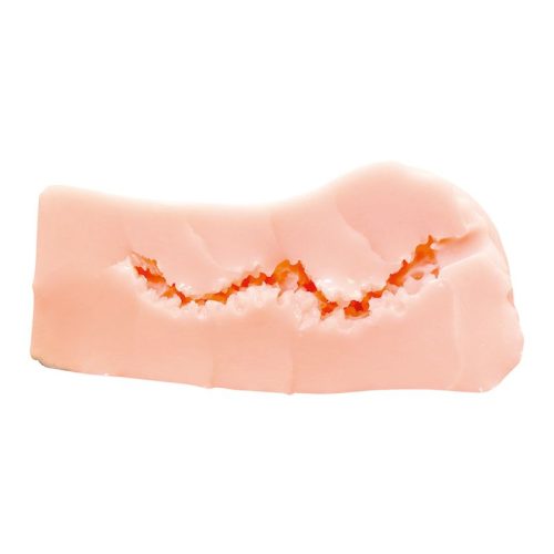 Sensitive Anime Girl Who Bends Over and Climaxes Masturbator - Image 7