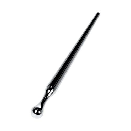 Silver Metal Needle Urethral Plug - Image 3