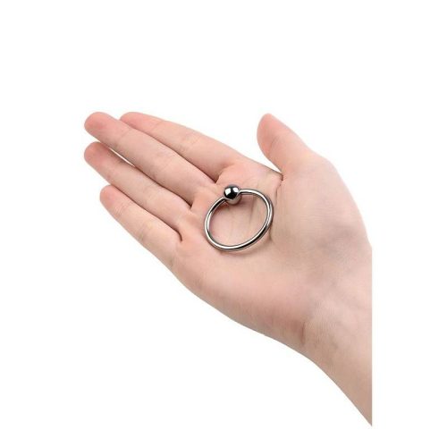 Metal Penis Head Ring 30mm - Image 4