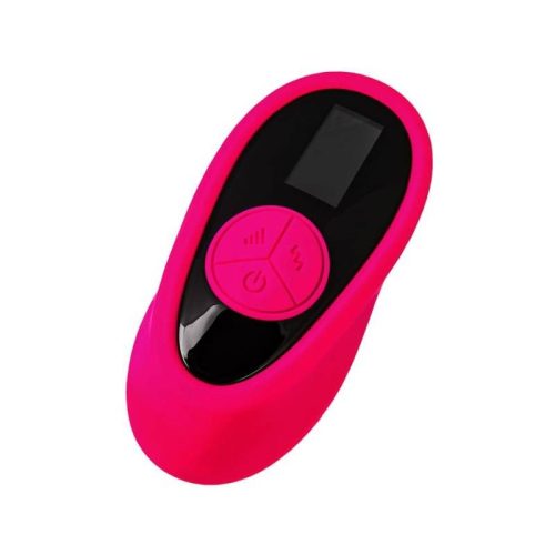 eroTeq Couples Vibrator Dual Motor with Remote - Image 6